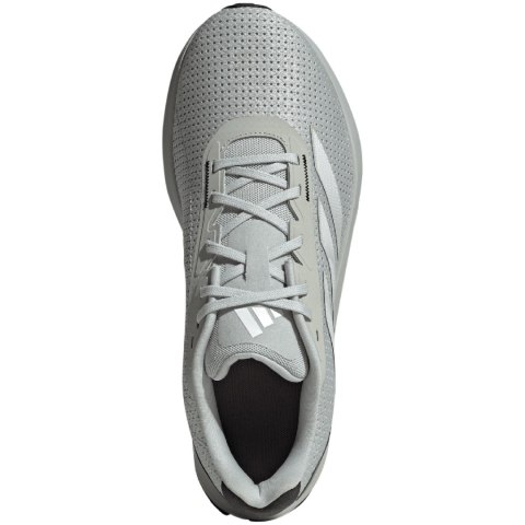 Buty męskie do biegania adidas Duramo SL szare IF7866 Buty męskie do biegania adidas Duramo SL szare IF7866