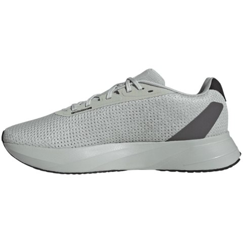 Buty męskie do biegania adidas Duramo SL szare IF7866 Buty męskie do biegania adidas Duramo SL szare IF7866