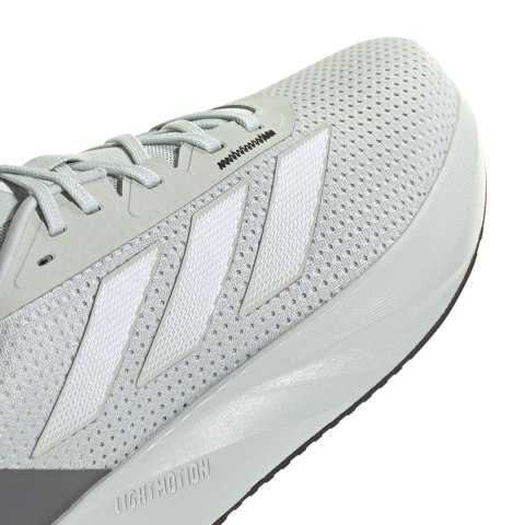 Buty męskie do biegania adidas Duramo SL szare IF7866 Buty męskie do biegania adidas Duramo SL szare IF7866