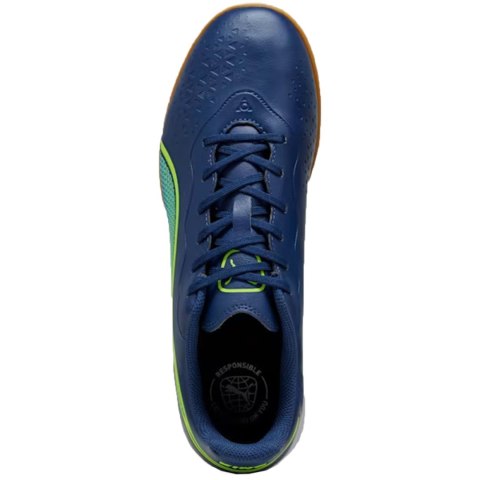 Buty piłkarskie Puma King Match IT 107261 02 Buty piłkarskie Puma King Match IT 107261 02