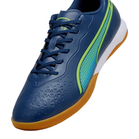 Buty piłkarskie Puma King Match IT 107261 02 Buty piłkarskie Puma King Match IT 107261 02