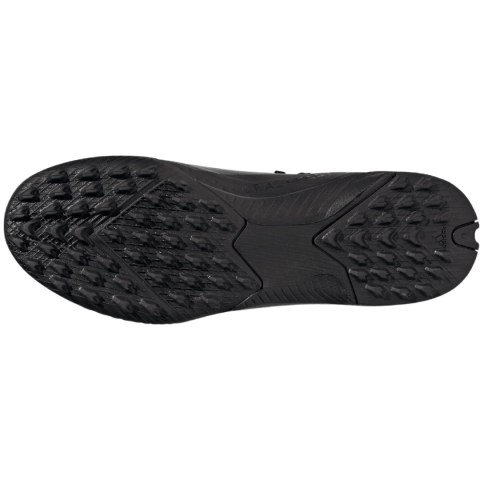 Buty piłkarskie dla dzieci adidas X Crazyfast.3 TF czarne IE1570 Buty piłkarskie dla dzieci adidas X Crazyfast.3 TF czarne IE1570