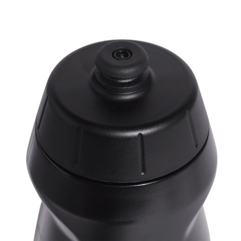 Bidon adidas Tiro Bottle 0.5L czarny IW4617 Bidon adidas Tiro Bottle 0.5L czarny IW4617