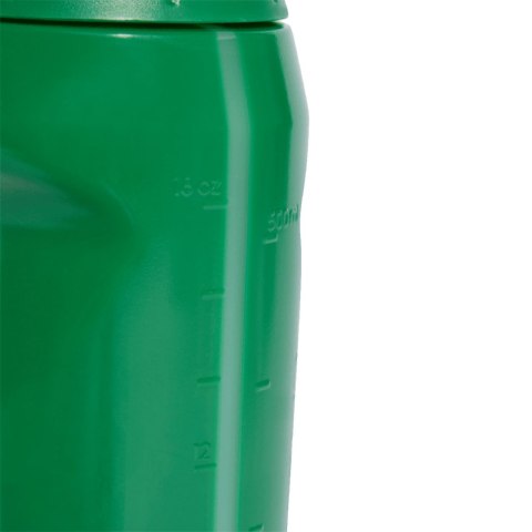 Bidon adidas Tiro Bottle 0.5L zielony IW8152 Bidon adidas Tiro Bottle 0.5L zielony IW8152