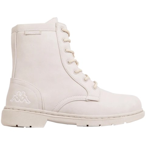 Buty damskie Kappa Deenish beżowe 242885 1210 Buty damskie Kappa Deenish beżowe 242885 1210