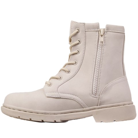 Buty damskie Kappa Deenish beżowe 242885 1210 Buty damskie Kappa Deenish beżowe 242885 1210