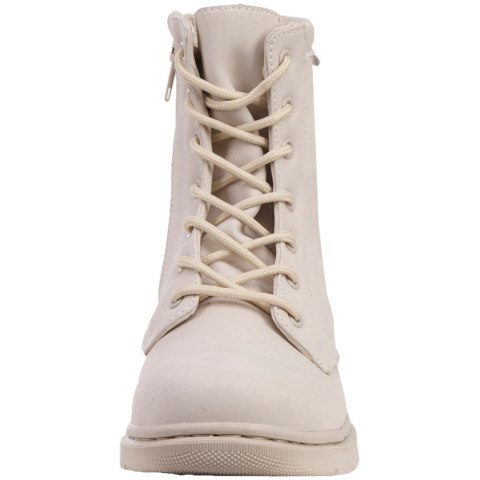 Buty damskie Kappa Deenish beżowe 242885 1210 Buty damskie Kappa Deenish beżowe 242885 1210