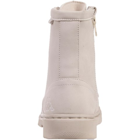 Buty damskie Kappa Deenish beżowe 242885 1210 Buty damskie Kappa Deenish beżowe 242885 1210