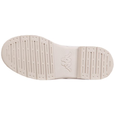 Buty damskie Kappa Deenish beżowe 242885 1210 Buty damskie Kappa Deenish beżowe 242885 1210