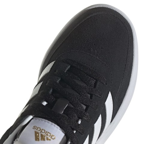 Buty damskie adidas Breaknet 2.0 czarne ID5269 Buty damskie adidas Breaknet 2.0 czarne ID5269