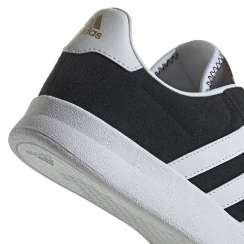 Buty damskie adidas Breaknet 2.0 czarne ID5269 Buty damskie adidas Breaknet 2.0 czarne ID5269