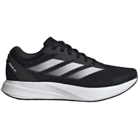 Buty damskie adidas Duramo RC czarne ID2709 Buty damskie adidas Duramo RC czarne ID2709