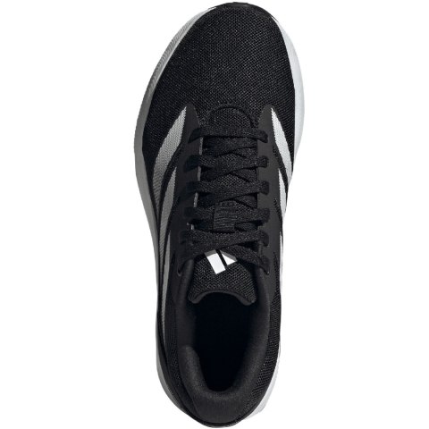 Buty damskie adidas Duramo RC czarne ID2709 Buty damskie adidas Duramo RC czarne ID2709