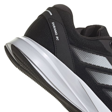 Buty damskie adidas Duramo RC czarne ID2709 Buty damskie adidas Duramo RC czarne ID2709