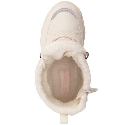 Buty dla dzieci Kappa Alido II Tex 261060K 4321 Buty dla dzieci Kappa Alido II Tex 261060K 4321