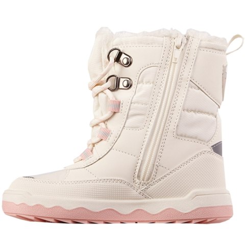 Buty dla dzieci Kappa Alido II Tex 261060K 4321 Buty dla dzieci Kappa Alido II Tex 261060K 4321