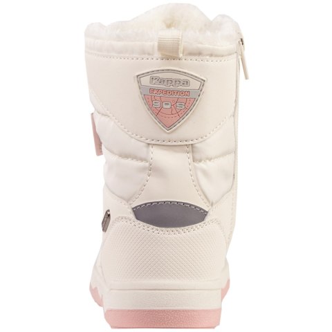 Buty dla dzieci Kappa Alido II Tex 261060K 4321 Buty dla dzieci Kappa Alido II Tex 261060K 4321