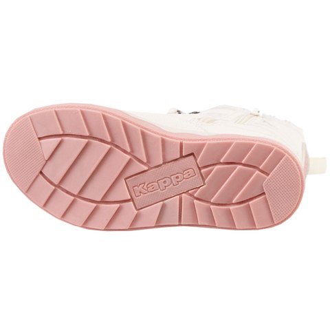 Buty dla dzieci Kappa Alido II Tex 261060K 4321 Buty dla dzieci Kappa Alido II Tex 261060K 4321