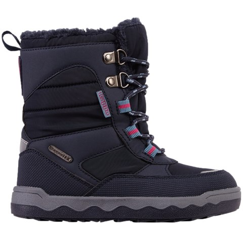 Buty dla dzieci Kappa Alido II Tex 261060K 6760 Buty dla dzieci Kappa Alido II Tex 261060K 6760