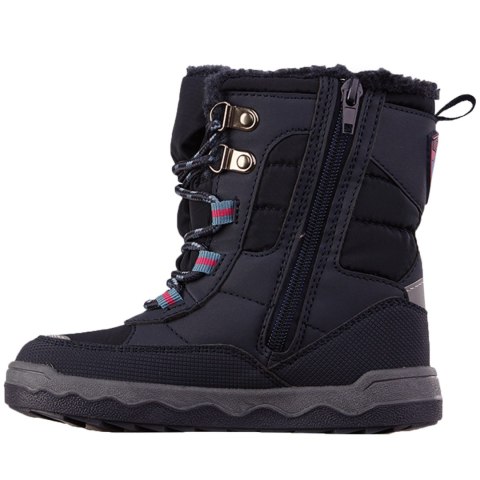 Buty dla dzieci Kappa Alido II Tex 261060K 6760 Buty dla dzieci Kappa Alido II Tex 261060K 6760