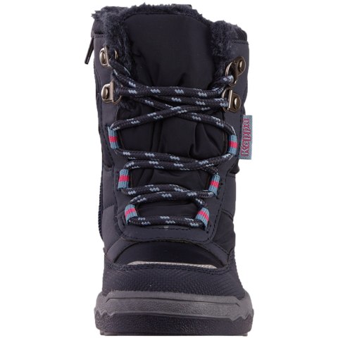 Buty dla dzieci Kappa Alido II Tex 261060K 6760 Buty dla dzieci Kappa Alido II Tex 261060K 6760