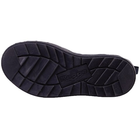 Buty dla dzieci Kappa Alido II Tex 261060K 6760 Buty dla dzieci Kappa Alido II Tex 261060K 6760