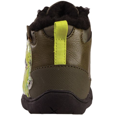 Buty dla dzieci Kappa Claw Tex 280022M 3133 Buty dla dzieci Kappa Claw Tex 280022M 3133