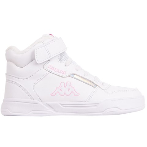 Buty dla dzieci Kappa Mangan II Ice 260827K 1017 Buty dla dzieci Kappa Mangan II Ice 260827K 1017