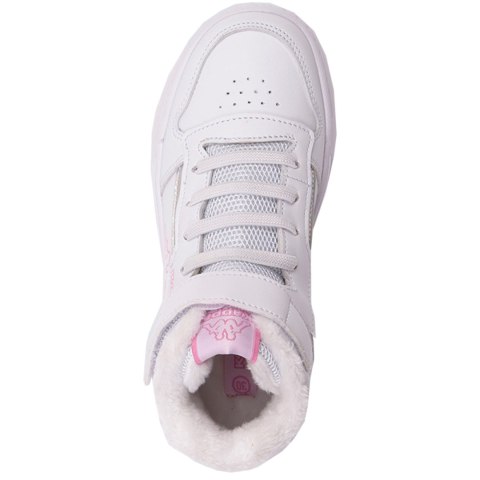 Buty dla dzieci Kappa Mangan II Ice 260827K 1017 Buty dla dzieci Kappa Mangan II Ice 260827K 1017