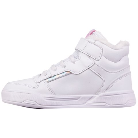 Buty dla dzieci Kappa Mangan II Ice 260827K 1017 Buty dla dzieci Kappa Mangan II Ice 260827K 1017