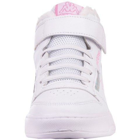 Buty dla dzieci Kappa Mangan II Ice 260827K 1017 Buty dla dzieci Kappa Mangan II Ice 260827K 1017