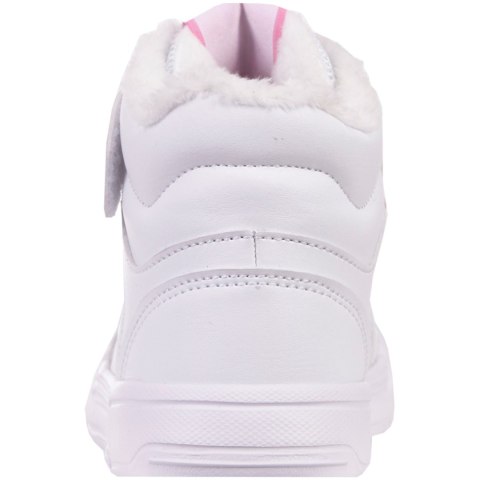 Buty dla dzieci Kappa Mangan II Ice 260827K 1017 Buty dla dzieci Kappa Mangan II Ice 260827K 1017