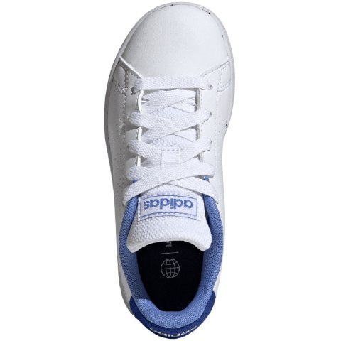 Buty dla dzieci adidas Advantage Lifestyle Court Lace H06160 Buty dla dzieci adidas Advantage Lifestyle Court Lace H06160