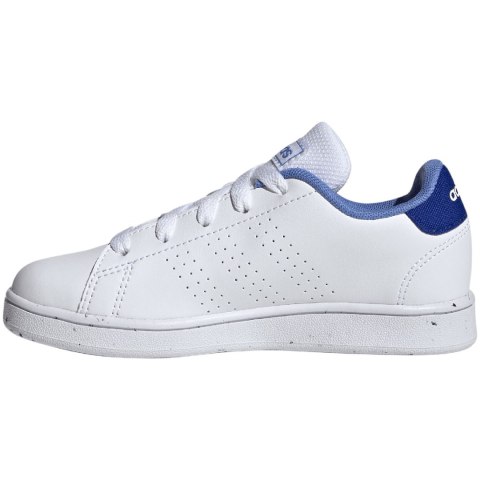 Buty dla dzieci adidas Advantage Lifestyle Court Lace H06160 Buty dla dzieci adidas Advantage Lifestyle Court Lace H06160