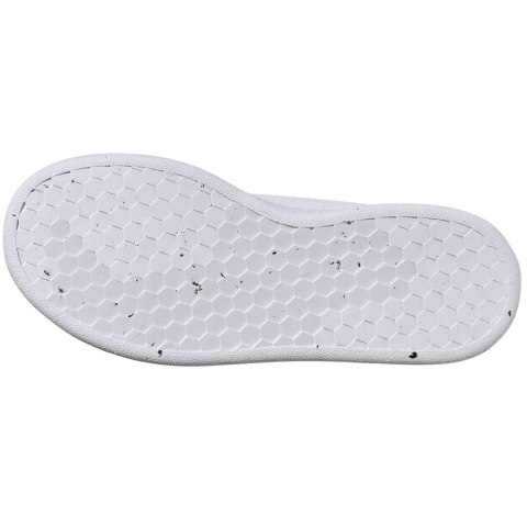 Buty dla dzieci adidas Advantage Lifestyle Court Lace białe H06179 Buty dla dzieci adidas Advantage Lifestyle Court Lace białe H06179