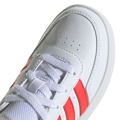 Buty dla dzieci adidas Breaknet Lifestyle Court Lace HP8960 Buty dla dzieci adidas Breaknet Lifestyle Court Lace HP8960