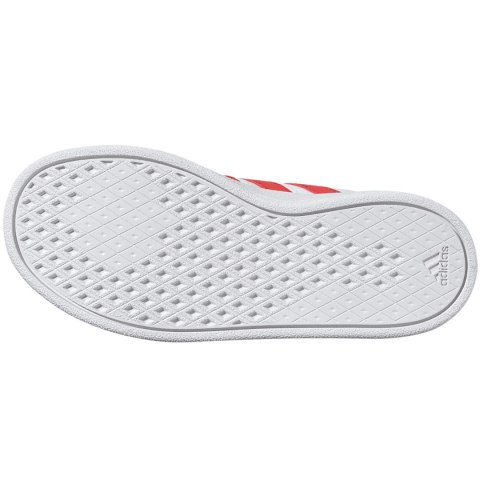 Buty dla dzieci adidas Breaknet Lifestyle Court Lace HP8960 Buty dla dzieci adidas Breaknet Lifestyle Court Lace HP8960