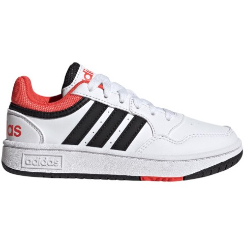 Buty dla dzieci adidas Hoops 3.0 K GZ9673 Buty dla dzieci adidas Hoops 3.0 K GZ9673