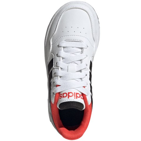 Buty dla dzieci adidas Hoops 3.0 K GZ9673 Buty dla dzieci adidas Hoops 3.0 K GZ9673