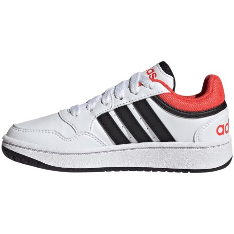 Buty dla dzieci adidas Hoops 3.0 K GZ9673 Buty dla dzieci adidas Hoops 3.0 K GZ9673