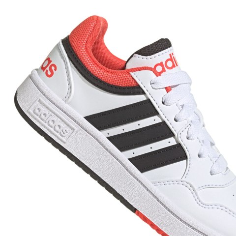 Buty dla dzieci adidas Hoops 3.0 K GZ9673 Buty dla dzieci adidas Hoops 3.0 K GZ9673