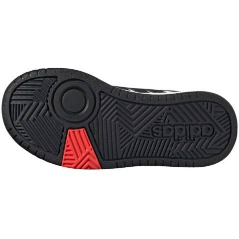 Buty dla dzieci adidas Hoops 3.0 K GZ9673 Buty dla dzieci adidas Hoops 3.0 K GZ9673