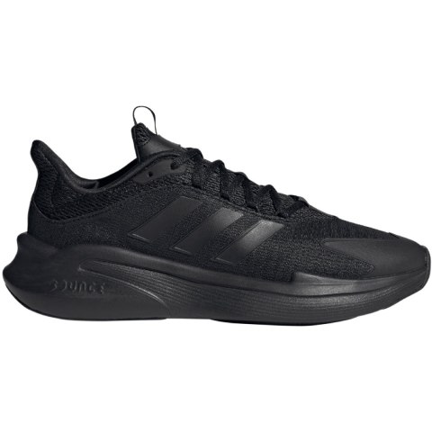 Buty męskie adidas AlphaEdge + czarne IF7290 Buty męskie adidas AlphaEdge + czarne IF7290