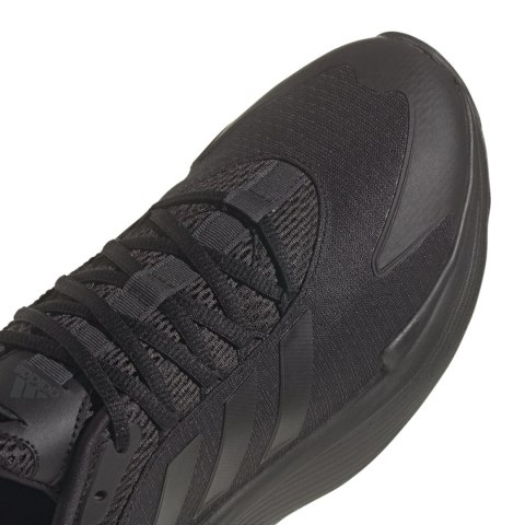 Buty męskie adidas AlphaEdge + czarne IF7290 Buty męskie adidas AlphaEdge + czarne IF7290