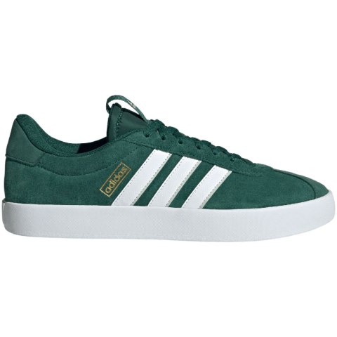 Buty męskie adidas VL Court 3.0 zielone ID6284 Buty męskie adidas VL Court 3.0 zielone ID6284