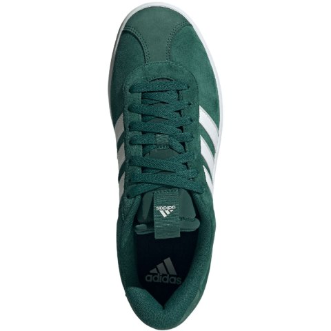 Buty męskie adidas VL Court 3.0 zielone ID6284 Buty męskie adidas VL Court 3.0 zielone ID6284