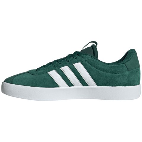 Buty męskie adidas VL Court 3.0 zielone ID6284 Buty męskie adidas VL Court 3.0 zielone ID6284