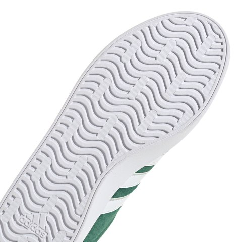 Buty męskie adidas VL Court 3.0 zielone ID6284 Buty męskie adidas VL Court 3.0 zielone ID6284