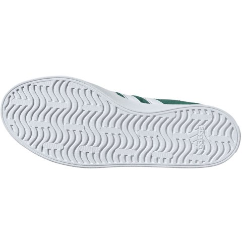 Buty męskie adidas VL Court 3.0 zielone ID6284 Buty męskie adidas VL Court 3.0 zielone ID6284