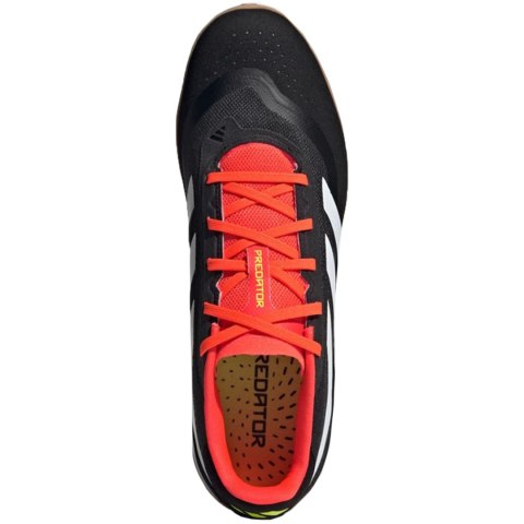Buty piłkarskie adidas Predator League IN IG5456 Buty piłkarskie adidas Predator League IN IG5456